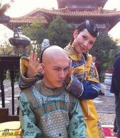 搞笑的古装剧背景,穿越时空的古装喜剧风云录